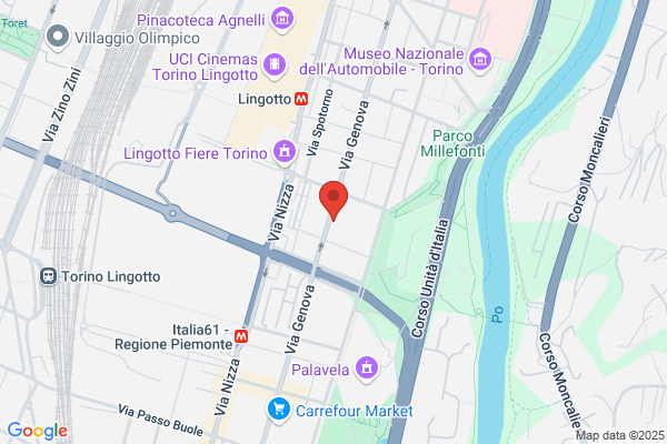 La Torino Parati Snc
