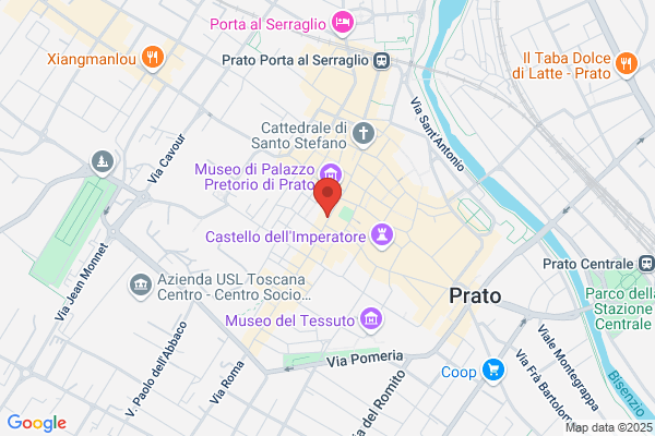 Libreria Cartoleria Gori (S.N.C.)