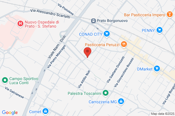 Penna E Calamaio S.A.S