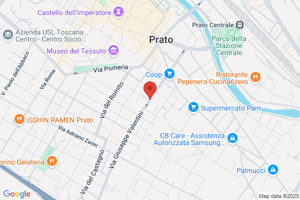 Ticci Express Srl