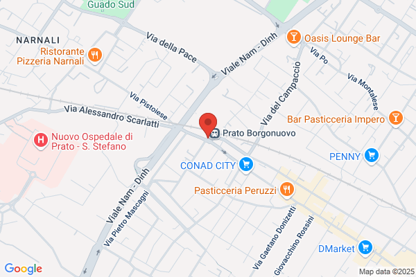 La Tua Agraria (S.N.C)