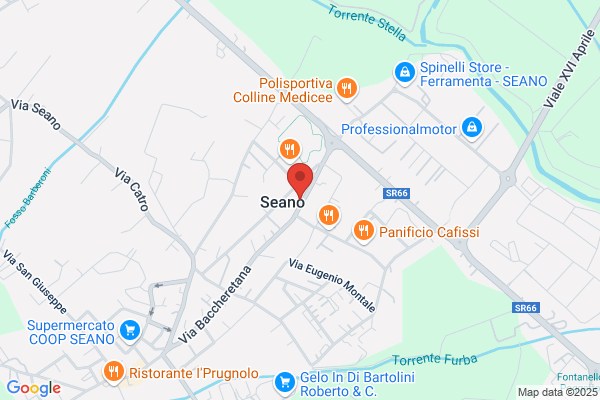 Impianti Elettrici M.M. (S.N.C)