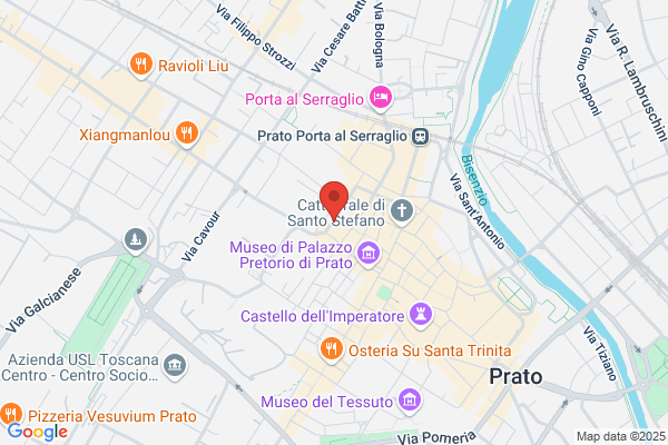 Gruppo Sportivo Palestra Stella Doro