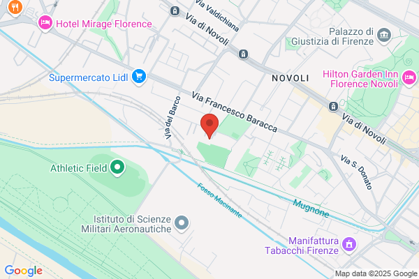 Istituto Duchenne Scienze Motorie Ed. Fisica Srl