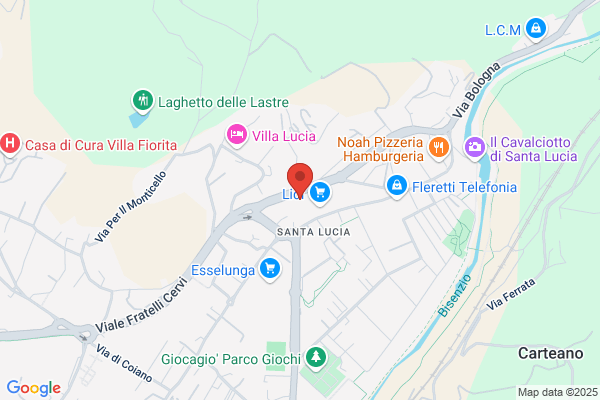 Palestra Corpus