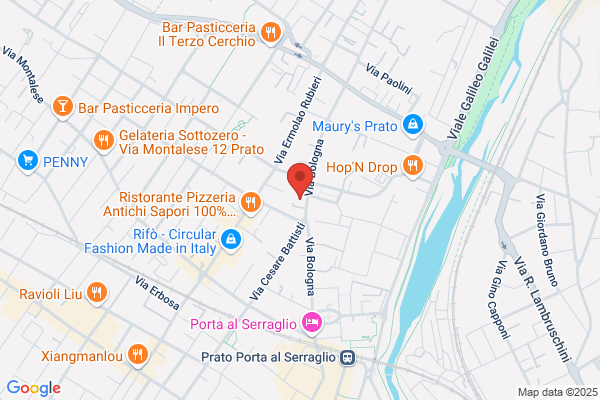 Palestra Vis Maior