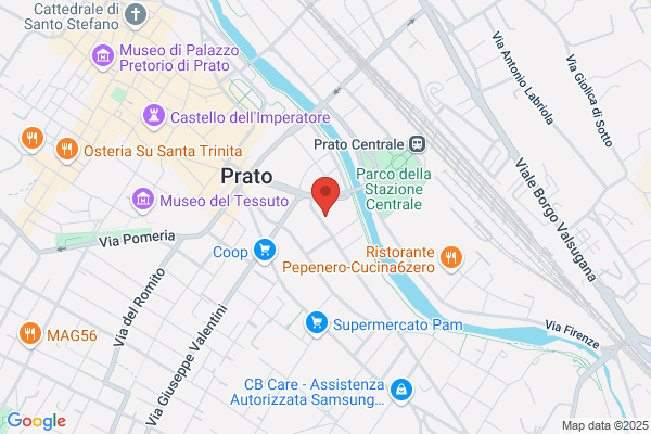 Studio Oculistico Bonanni