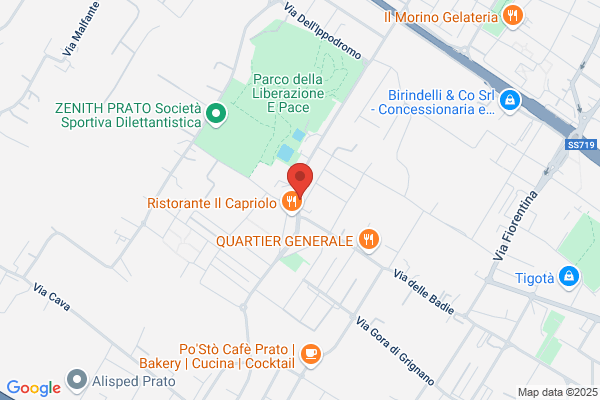 Foto Ottica Di Guarnieri Enrico E C. sas