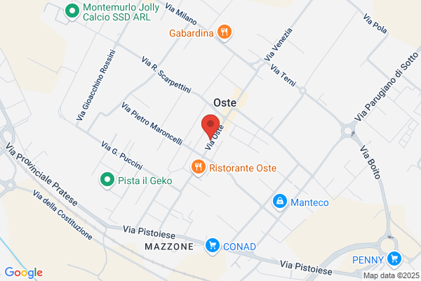 Nuova Foto Ottica Maliseti Snc