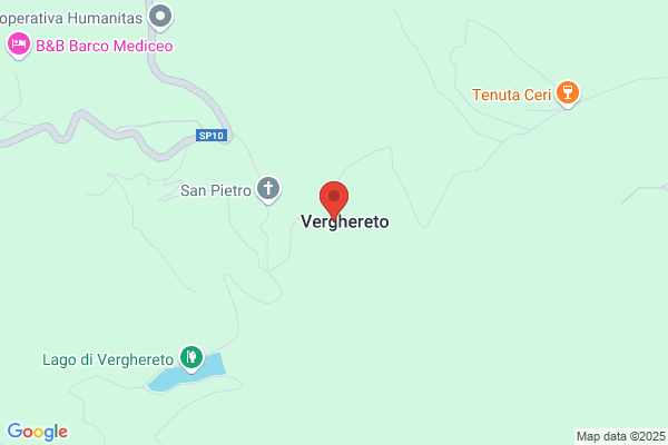 La Ginestra Di Bertocci M.& Lombardi L. snc