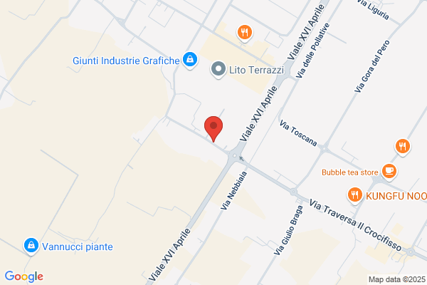 Giachetti Alberto S.P.A