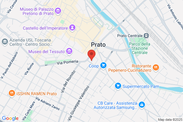 Parigi riccardo