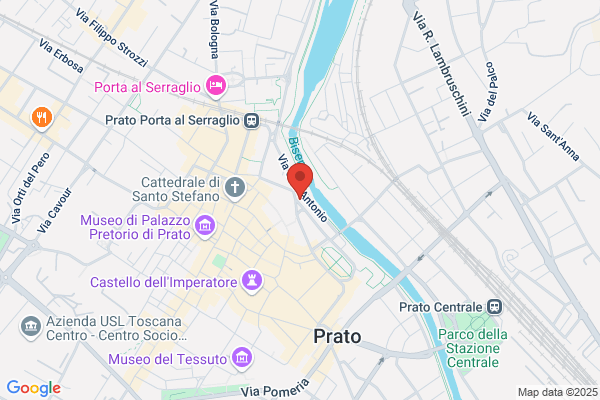 Vetrochimica Sas