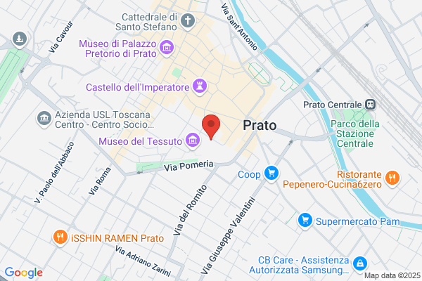 Istituto S. Rita Da Cascia