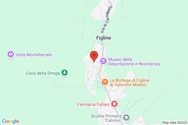 Parrocchia Di Figline