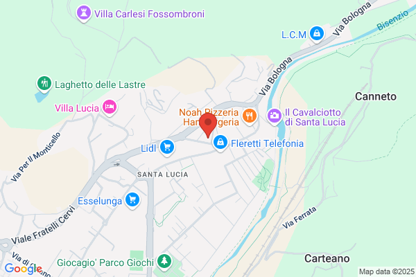 Parrocchia Di Regina Pacis