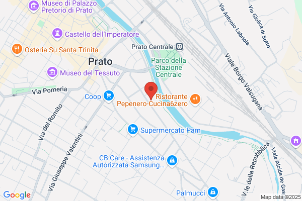 Parrocchia Di S. Giuseppe