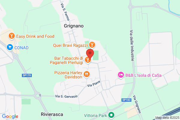 Parrocchia Di grignano
