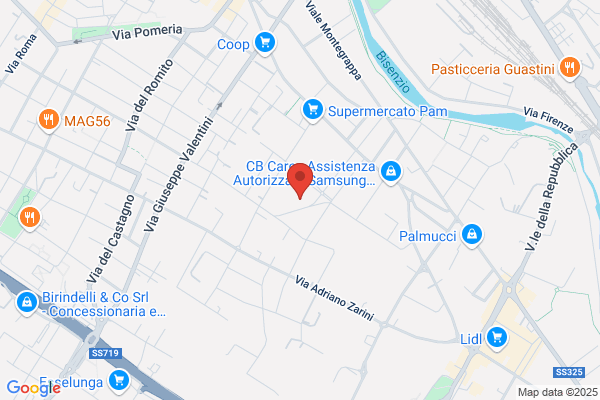 Parrocchia La Resurrezione