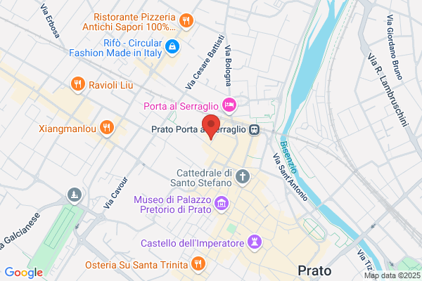 Parrocchia S.Agostino