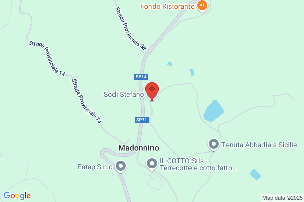 Sodi stefano