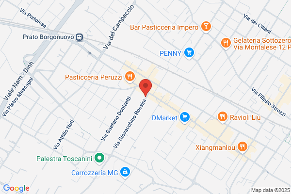 Pasticceria Bettazzi Riccardo