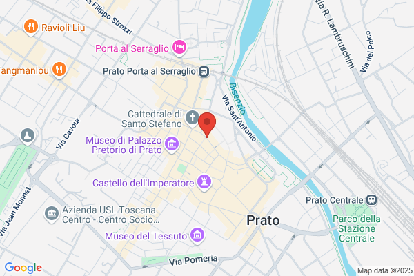 Pasticceria Caffe Nuovo Mondo