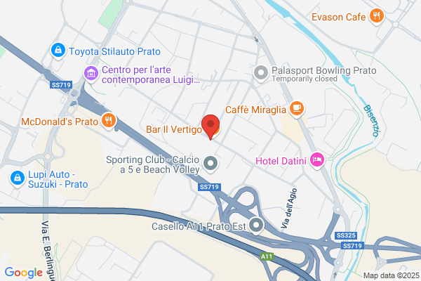 Mesticheria F.Lli Baroncelli G.& P. Snc