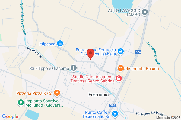 Nuova Autocarrozzeria Tre Stelle S.R.L