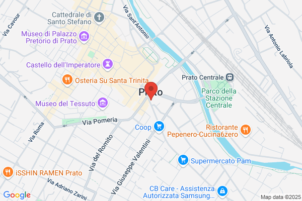 Silver Informatica Sas