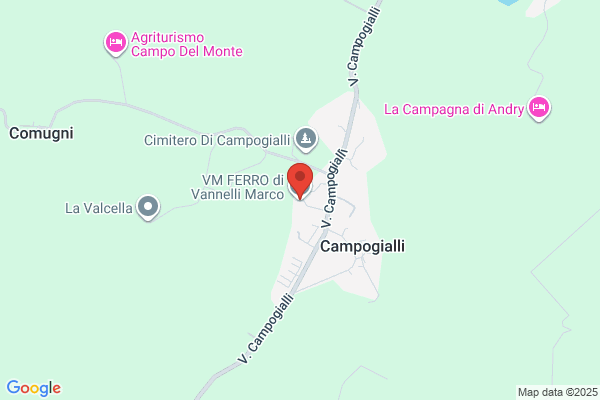 Vannelli Marco
