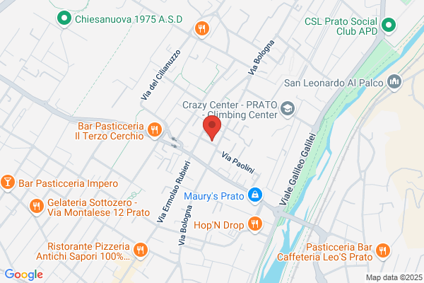 Pc Clinic Srl