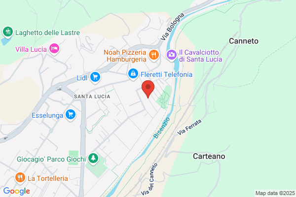 Estex Trade Agency Di Linda Schwaner