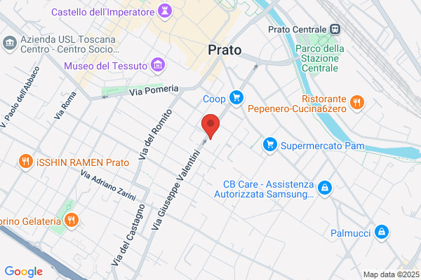 Innaco Francesco (Dr.)