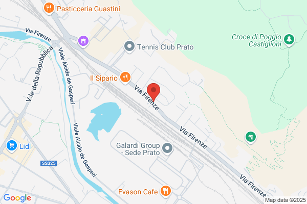 Pagnini alessandro