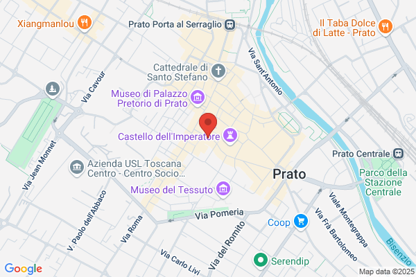 Perazzini costanzo (Dr.)