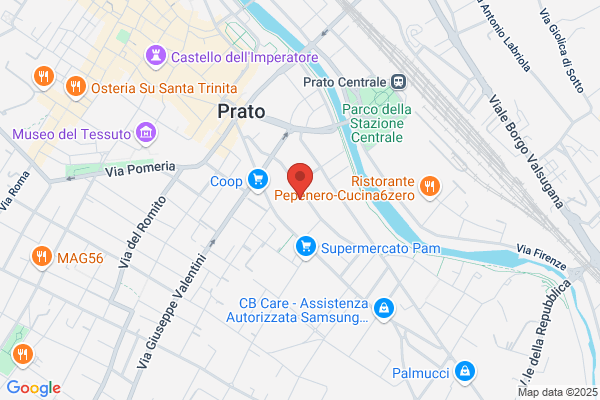 Studio Professionale Franchi Fabrizio