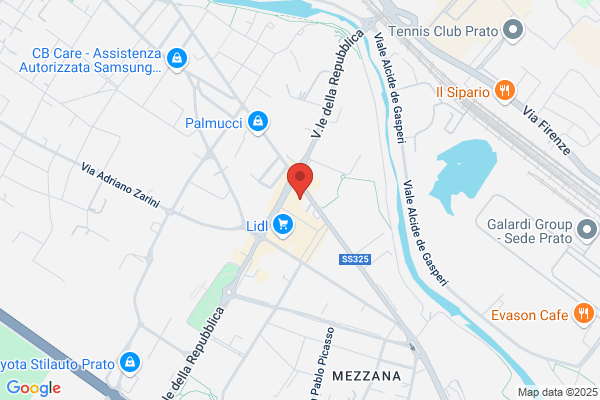 Studio Sanesi & Associati Dottori Commercialisti