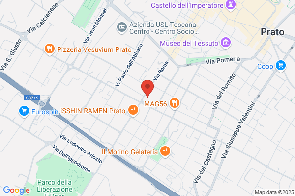S.D. Servizi Direzionali Srl