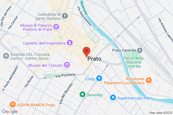 Studio Firenze Srl