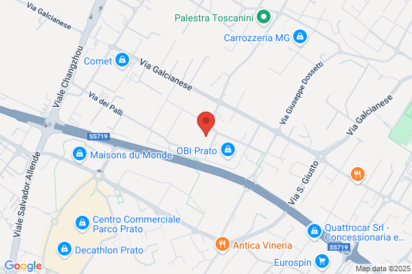 Studio Professionale Di Mazzeo Francesco