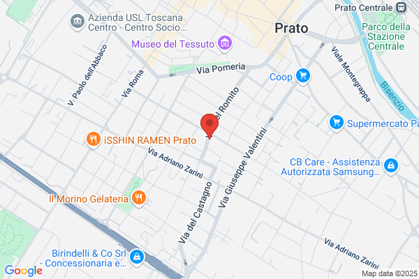 Ufficio Firma Digitale della Camera di Commercio di Pistoia Prato