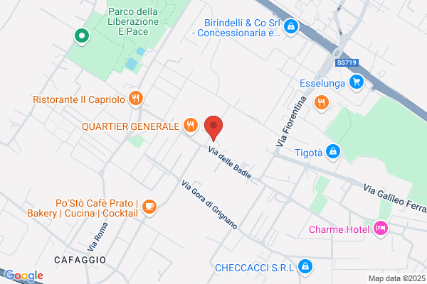 Studio Professionale Associato