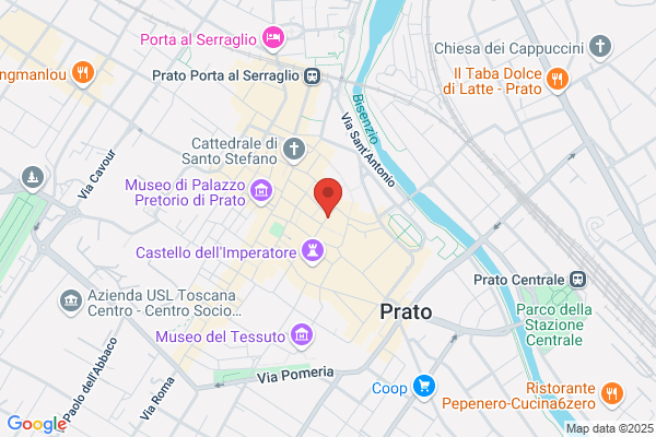 Ordine Degli Ingegneri Della Provincia Di Prato
