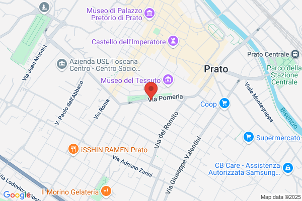 Studio Associato Arch. Barili M. E Ing.Mazzoni f.