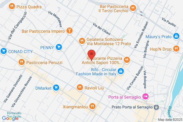 Sanesi sergio