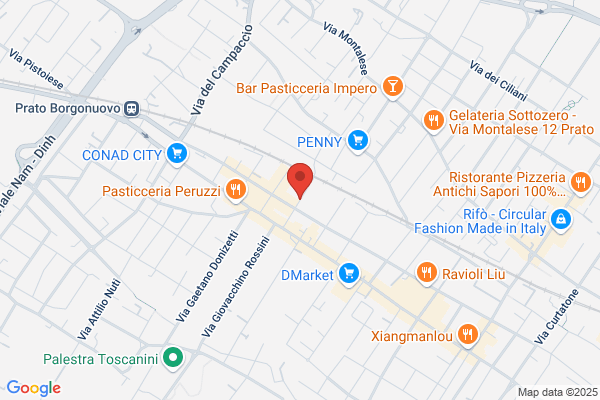 Tipografia La  Moderna (S.N.C.)