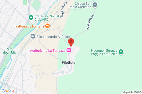 Fattoria Di Filettole