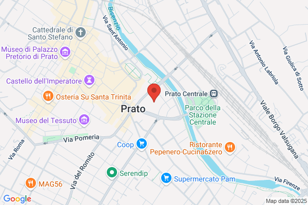 Pane & Rose Cooperaiva Sociale A R.L.