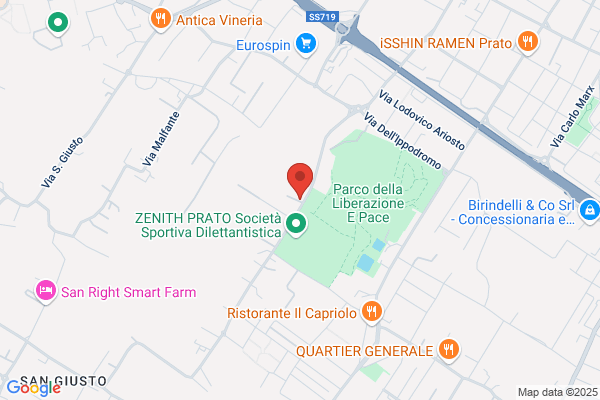 Societa Coop. Sociale Integrata I Numeri Sette piu tre a.R.L.